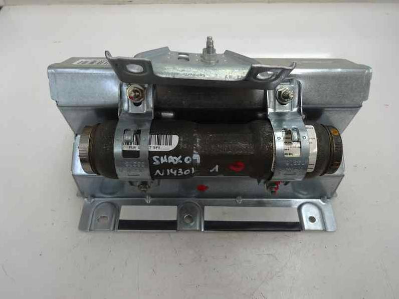 AIRBAG DELANTERO DERECHO FORD S MAX 2009 2.0 TDCI (140 CV)