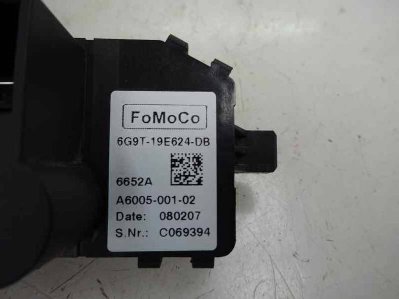 RESISTENCIA CALEFACCION FORD S MAX 2009 2.0 TDCI (140 CV)