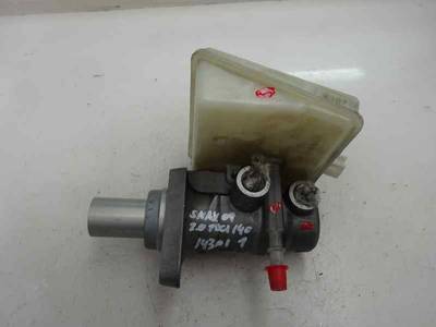 BOMBA FRENO FORD S MAX 2009 2.0 TDCI (140 CV)