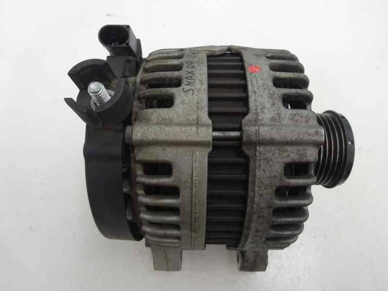 ALTERNADOR FORD S MAX 2009 2.0 TDCI (140 CV)