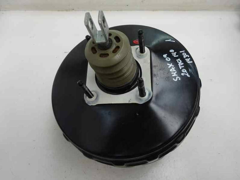 SERVOFRENO FORD S MAX 2009 2.0 TDCI (140 CV)