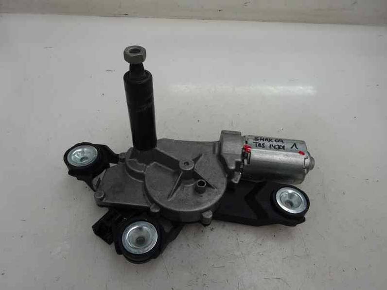 MOTOR LIMPIA TRASERO FORD S MAX 2009 2.0 TDCI (140 CV)