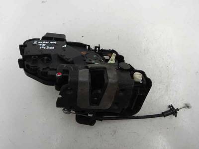 CERRADURA PUERTA TRASERA DERECHA FORD S MAX 2009 2.0 TDCI (140 CV)