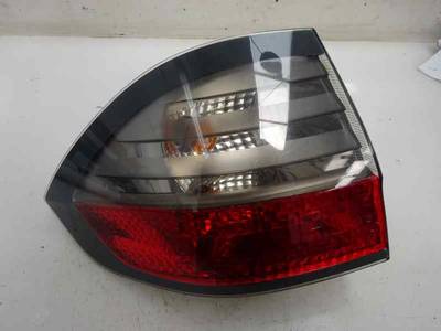 PILOTO TRASERO IZQUIERDO FORD S MAX 2009 2.0 TDCI (140 CV)