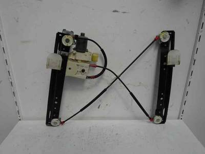 ELEVALUNAS TRASERO IZQUIERDO FORD S MAX 2009 2.0 TDCI (140 CV)