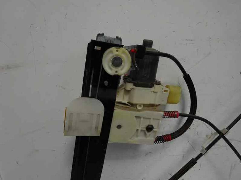 ELEVALUNAS TRASERO IZQUIERDO FORD S MAX 2009 2.0 TDCI (140 CV)