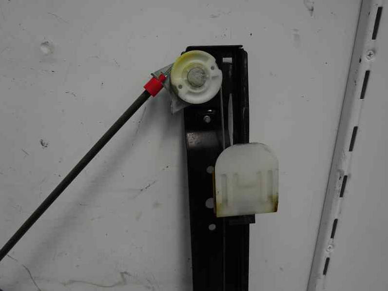 ELEVALUNAS TRASERO IZQUIERDO FORD S MAX 2009 2.0 TDCI (140 CV)