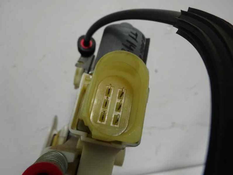 ELEVALUNAS TRASERO IZQUIERDO FORD S MAX 2009 2.0 TDCI (140 CV)