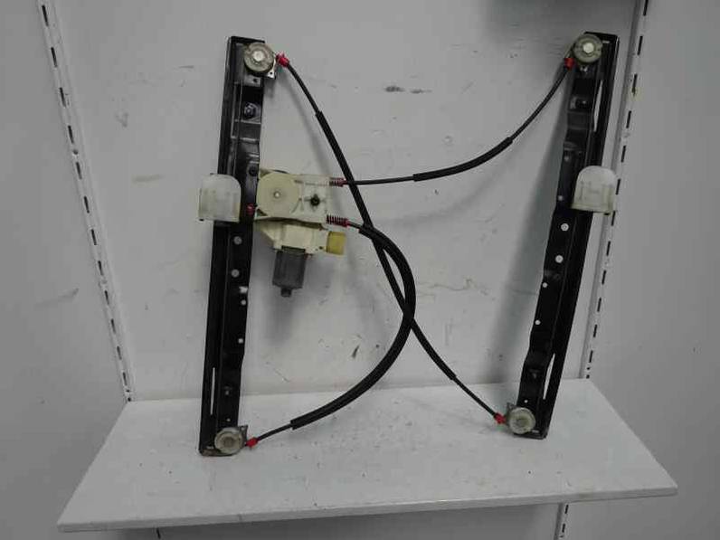 ELEVALUNAS DELANTERO IZQUIERDO FORD S MAX 2009 2.0 TDCI (140 CV)