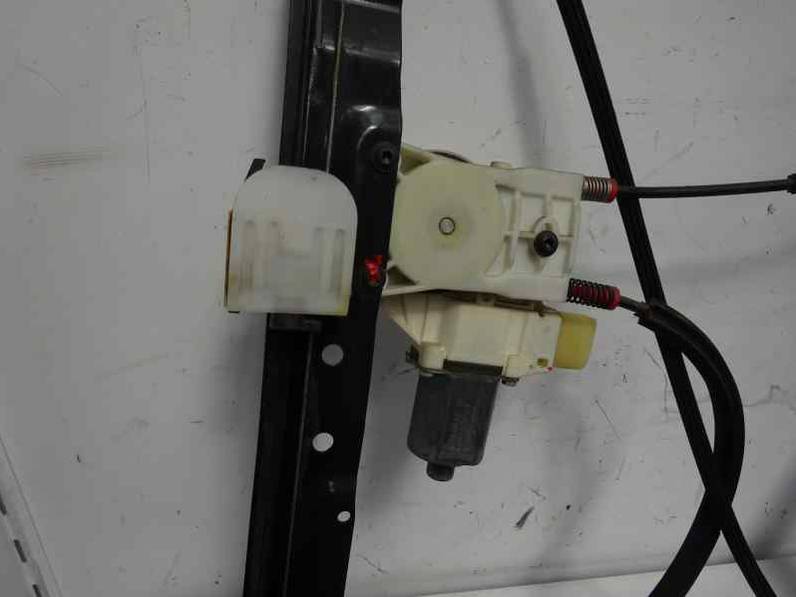 ELEVALUNAS DELANTERO IZQUIERDO FORD S MAX 2009 2.0 TDCI (140 CV)