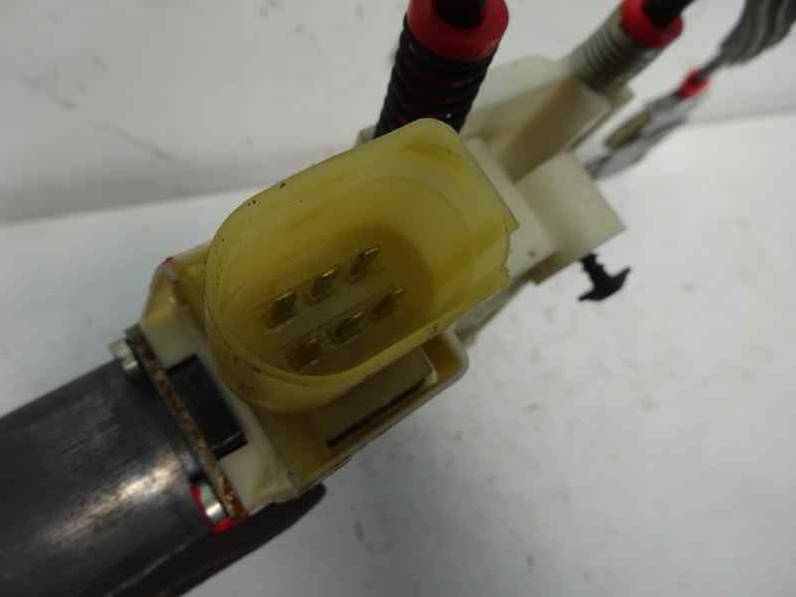 ELEVALUNAS DELANTERO IZQUIERDO FORD S MAX 2009 2.0 TDCI (140 CV)