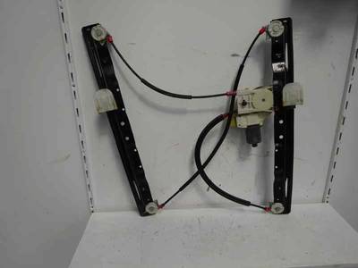 ELEVALUNAS DELANTERO DERECHO FORD S MAX 2009 2.0 TDCI (140 CV)