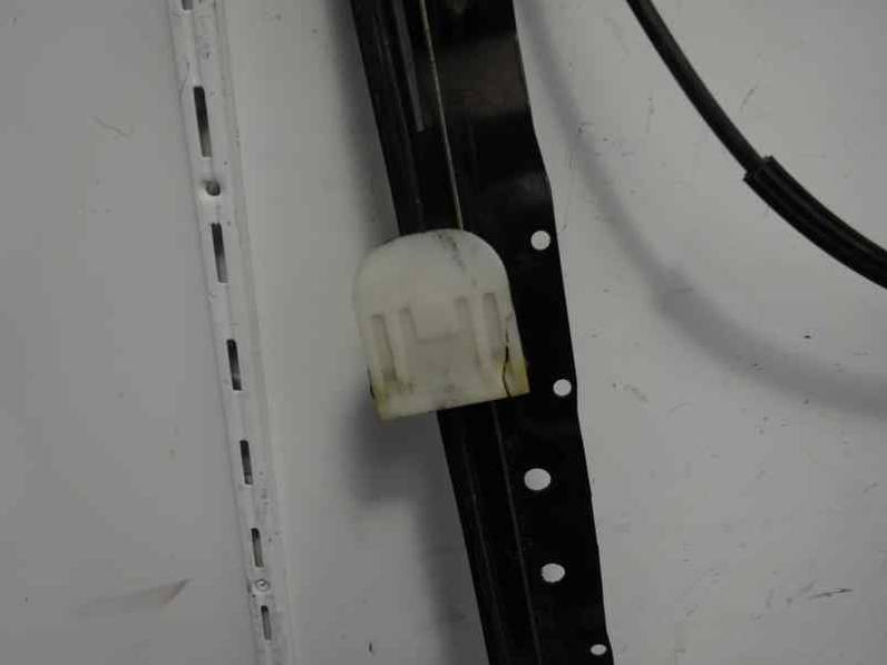 ELEVALUNAS DELANTERO DERECHO FORD S MAX 2009 2.0 TDCI (140 CV)