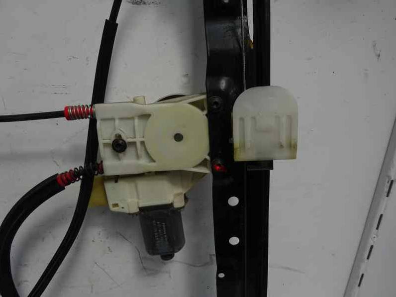 ELEVALUNAS DELANTERO DERECHO FORD S MAX 2009 2.0 TDCI (140 CV)