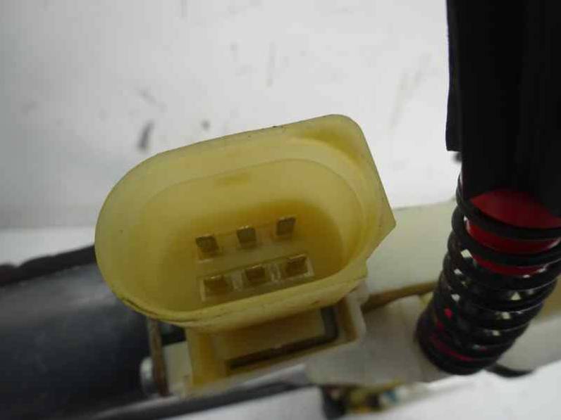 ELEVALUNAS DELANTERO DERECHO FORD S MAX 2009 2.0 TDCI (140 CV)