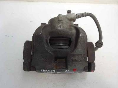 PINZA FRENO DELANTERA IZQUIERDA FORD S MAX 2009 2.0 TDCI (140 CV)