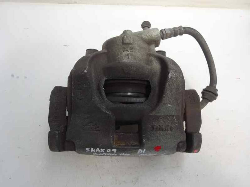 PINZA FRENO DELANTERA IZQUIERDA FORD S MAX 2009 2.0 TDCI (140 CV)