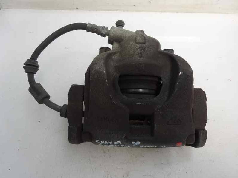 PINZA FRENO DELANTERA DERECHA FORD S MAX 2009 2.0 TDCI (140 CV)