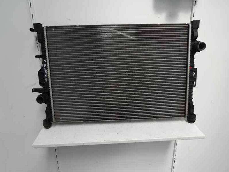 RADIADOR AGUA FORD S MAX 2009 2.0 TDCI (140 CV)