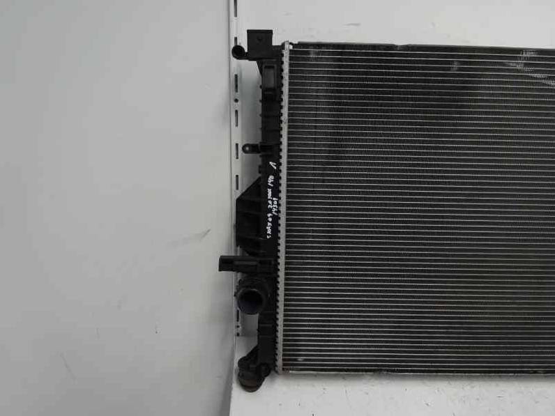 RADIADOR AGUA FORD S MAX 2009 2.0 TDCI (140 CV)