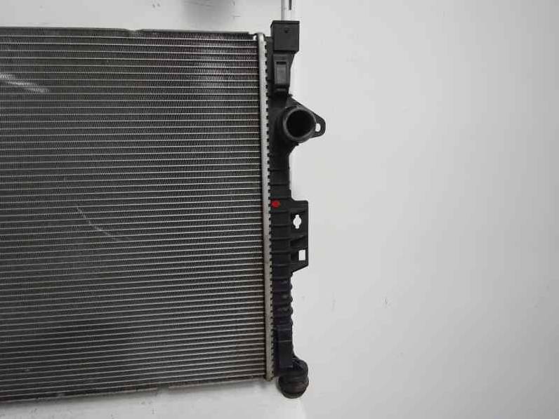 RADIADOR AGUA FORD S MAX 2009 2.0 TDCI (140 CV)