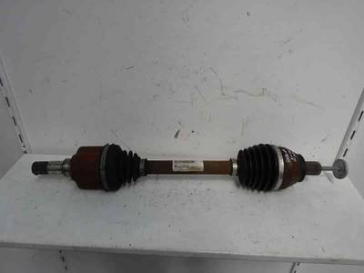 TRANSMISION DELANTERA IZQUIERDA FORD S MAX 2009 2.0 TDCI (140 CV)