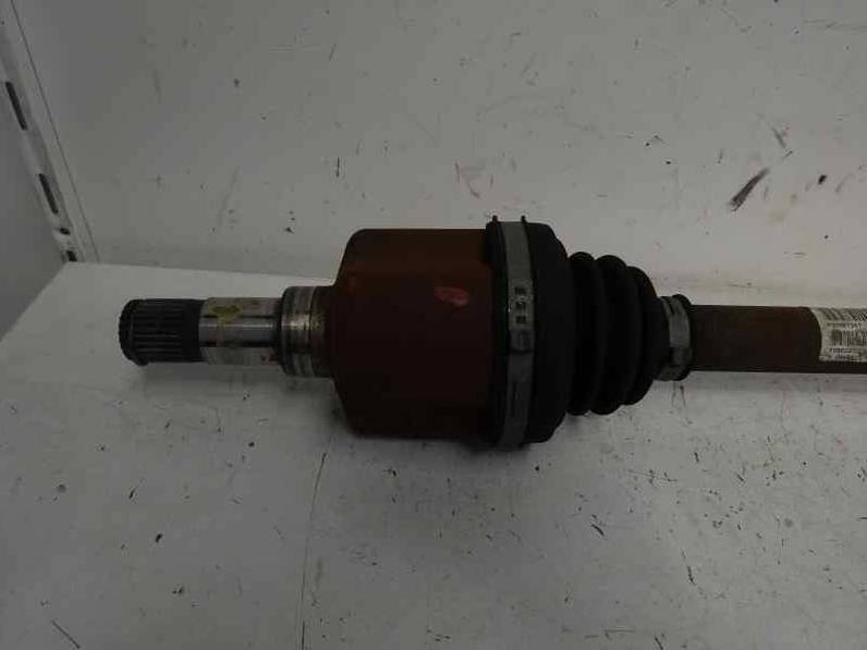 TRANSMISION DELANTERA IZQUIERDA FORD S MAX 2009 2.0 TDCI (140 CV)