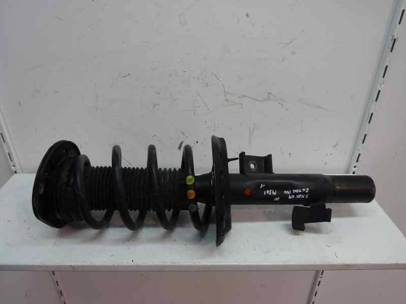 AMORTIGUADOR DELANTERO IZQUIERDO FORD S MAX 2009 2.0 TDCI (140 CV)