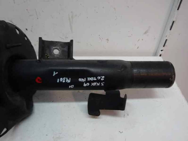 AMORTIGUADOR DELANTERO IZQUIERDO FORD S MAX 2009 2.0 TDCI (140 CV)