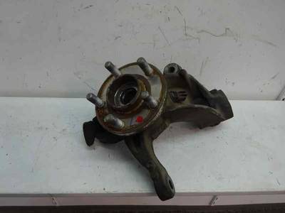 MANGUETA DELANTERA IZQUIERDA FORD S MAX 2009 2.0 TDCI (140 CV)