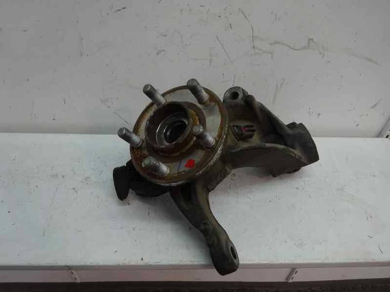 MANGUETA DELANTERA IZQUIERDA FORD S MAX 2009 2.0 TDCI (140 CV)