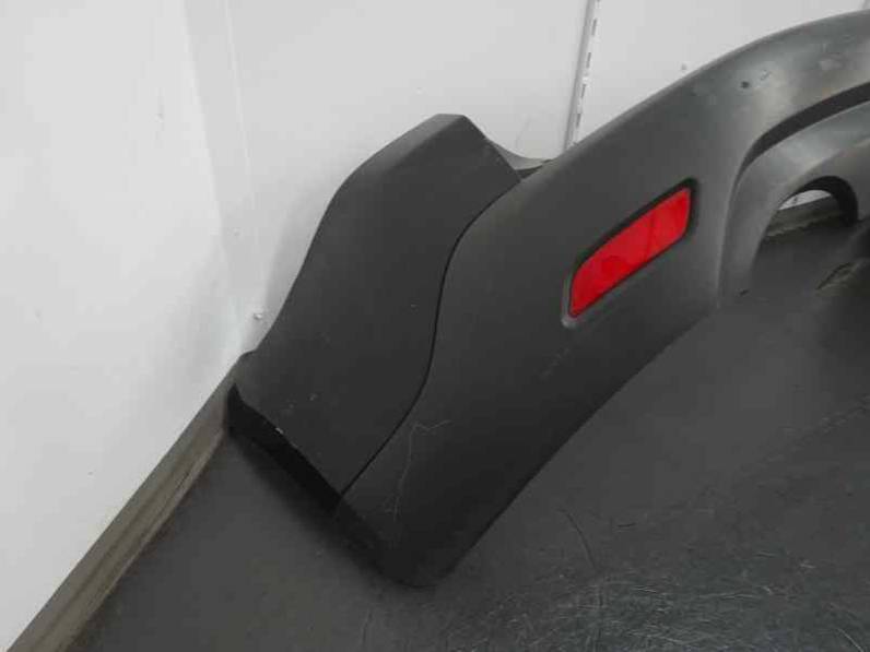 PARAGOLPES TRASERO FORD S MAX 2009 2.0 TDCI (140 CV)