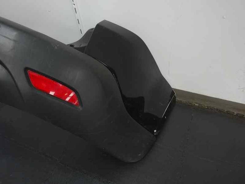 PARAGOLPES TRASERO FORD S MAX 2009 2.0 TDCI (140 CV)