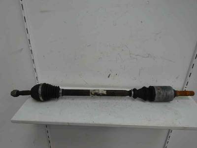 TRANSMISION DELANTERA DERECHA CITROEN SAXO 1999 1.5 D (57 CV)