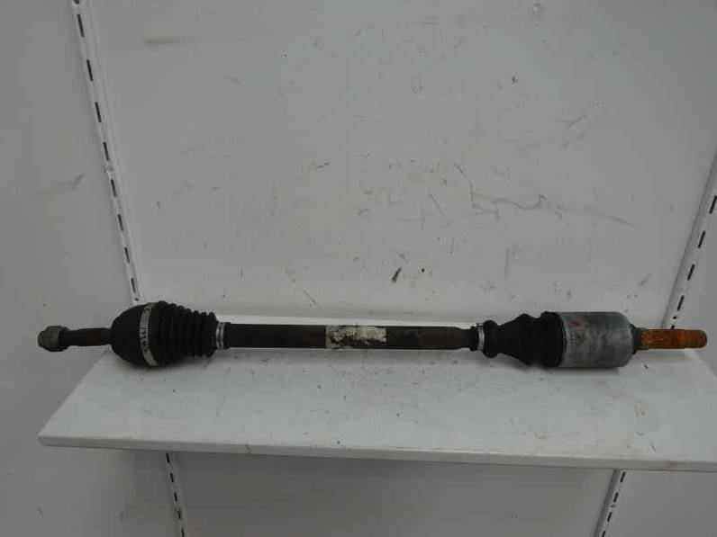 TRANSMISION DELANTERA DERECHA CITROEN SAXO 1999 1.5 D (57 CV)