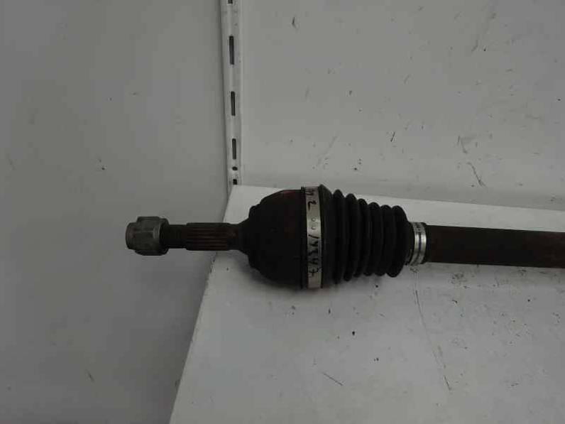 TRANSMISION DELANTERA DERECHA CITROEN SAXO 1999 1.5 D (57 CV)