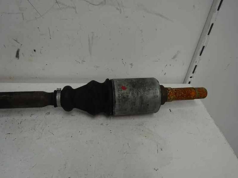 TRANSMISION DELANTERA DERECHA CITROEN SAXO 1999 1.5 D (57 CV)