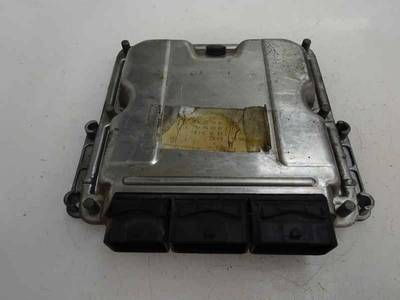 CENTRALITA MOTOR UCE RENAULT SCENIC 2001 1.9 DCI D (102 CV)