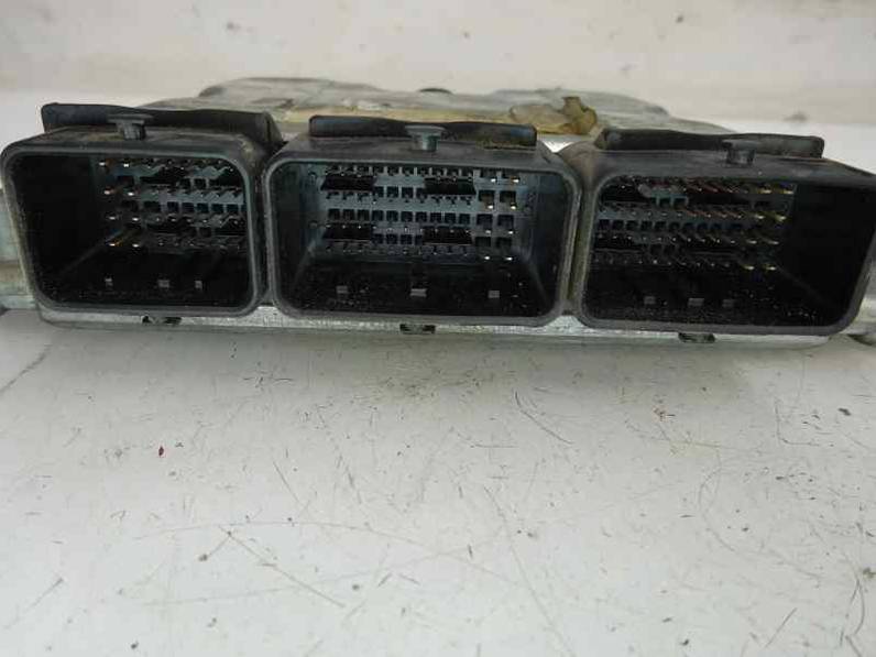 CENTRALITA MOTOR UCE RENAULT SCENIC 2001 1.9 DCI D (102 CV)