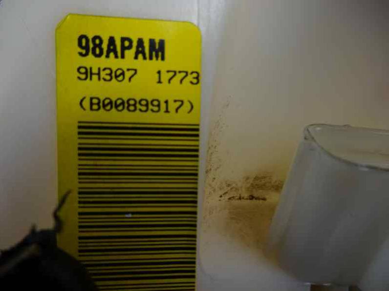 BOMBA COMBUSTIBLE FORD FOCUS BERLINA 2003 1.6 16V (101 CV)