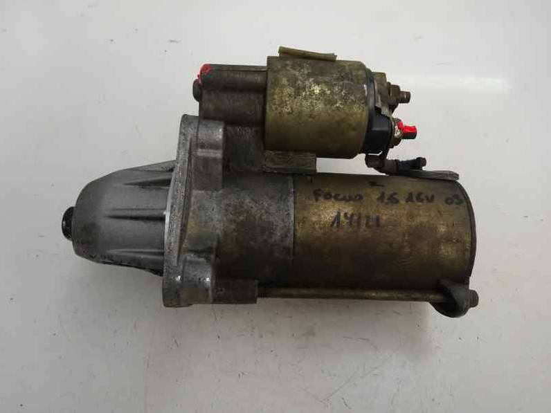 MOTOR ARRANQUE FORD FOCUS BERLINA 2003 1.6 16V (101 CV)