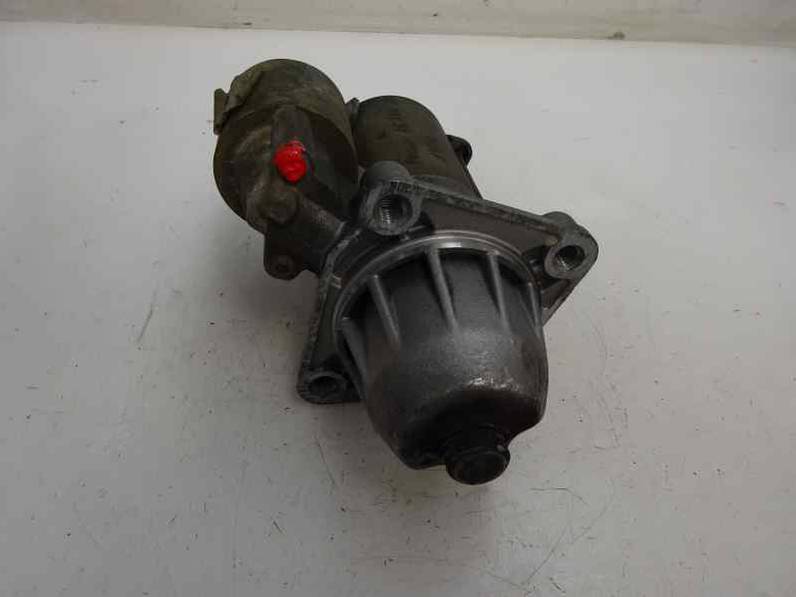 MOTOR ARRANQUE FORD FOCUS BERLINA 2003 1.6 16V (101 CV)