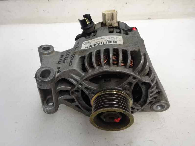ALTERNADOR FORD FOCUS BERLINA 2003 1.6 16V (101 CV)