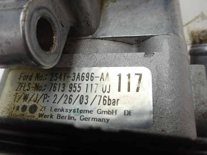 BOMBA DIRECCION FORD FOCUS BERLINA 2003 1.6 16V (101 CV)