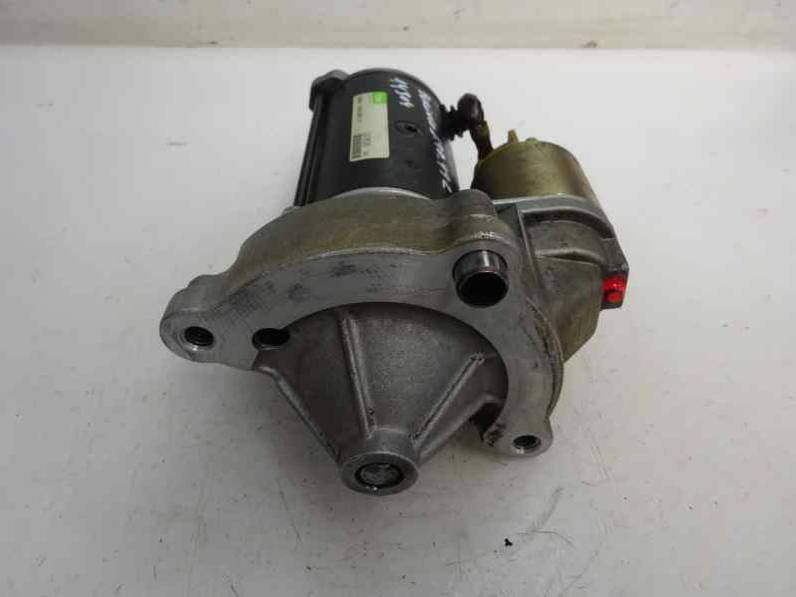 MOTOR ARRANQUE CITROEN BERLINGO 1999 1.9 D (69 CV)