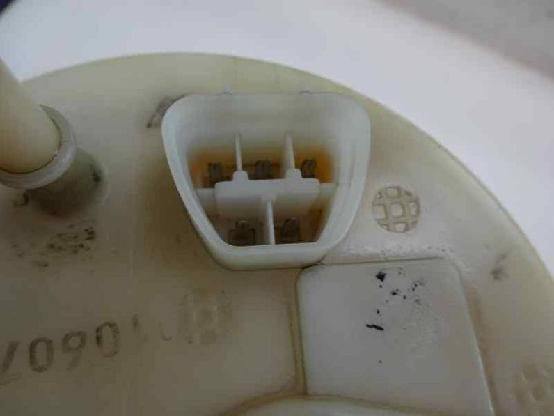 BOMBA COMBUSTIBLE HYUNDAI ATOS PRIME 2001 1.0 (58 CV)