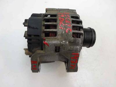 ALTERNADOR RENAULT SCENIC 2001 1.9 DCI D (102 CV)