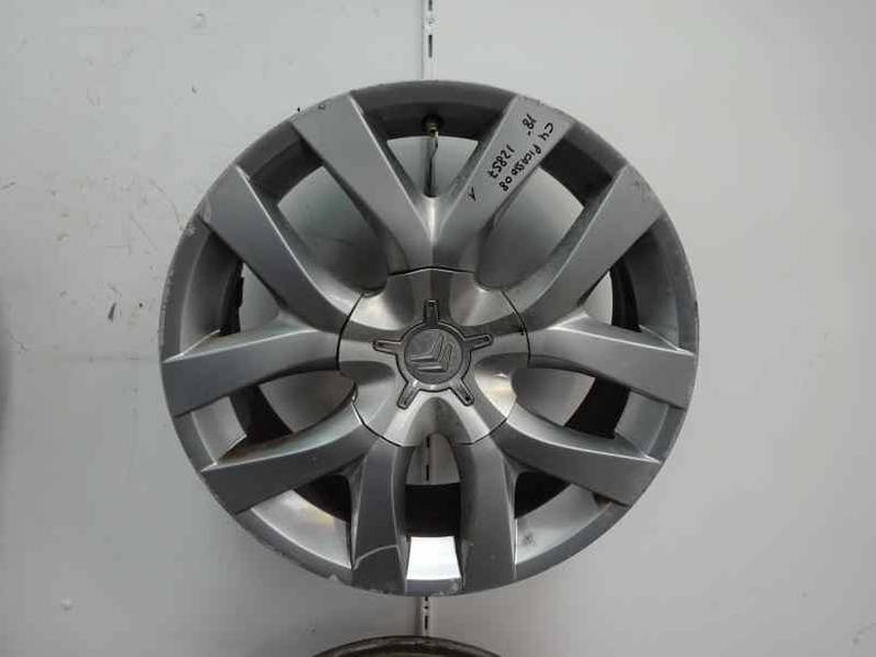LLANTA CITROEN C4 PICASSO 2008 2.0 HDI FAP (136 CV)