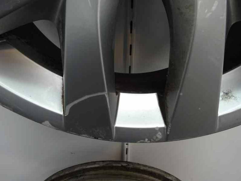 LLANTA CITROEN C4 PICASSO 2008 2.0 HDI FAP (136 CV)