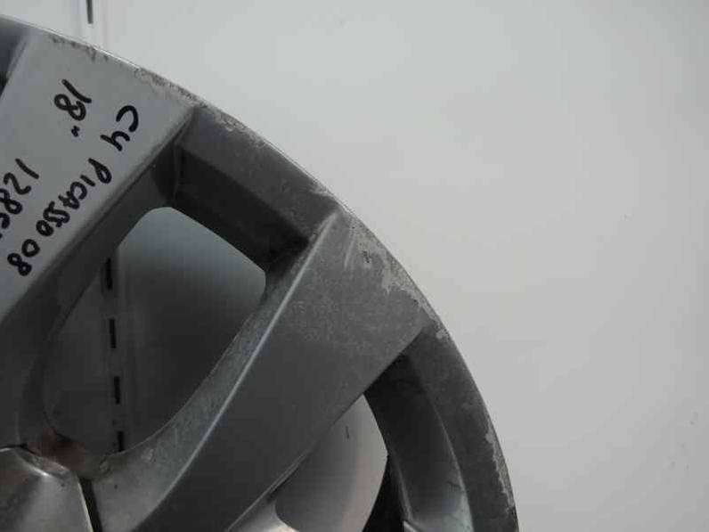 LLANTA CITROEN C4 PICASSO 2008 2.0 HDI FAP (136 CV)